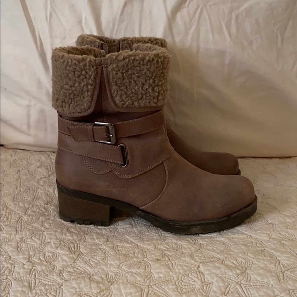 Boots